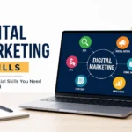 Digital Marketing Skills: The Essential Skills You Need to Succeed